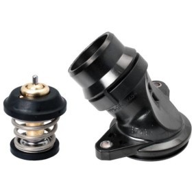 Achetez des Thermostat d'eau HELLA 8MT 354 777-141 à prix pour 46,09 €