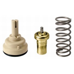 Kühlwasserthermostat von HELLA