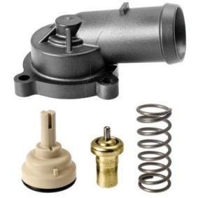 Kühlwasserthermostat von HELLA