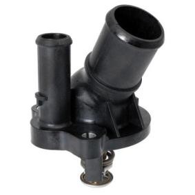 MAZDA Kühlwasserthermostat von HELLA