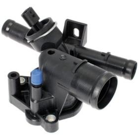 Kühlwasserthermostat von HELLA