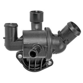 Kühlwasserthermostat von HELLA
