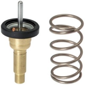 SUZUKI Kühlwasserthermostat von HELLA