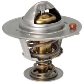 Achetez des Thermostat d'eau HELLA 8MT 354 777-681 à prix pour 36,63 €