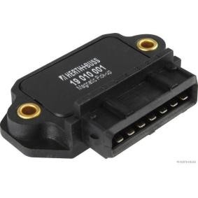 Acquista Modulo accensione da HERTH+BUSS ELPARTS online per 19 II (B/C53_) a prezzi moderati