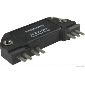 Compre Unidade de controlo, sistema de ignição da HERTH+BUSS ELPARTS 19010013 a um preço baixo por 26,41 €