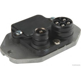 Compre Unidade de controlo, sistema de ignição da HERTH+BUSS ELPARTS 19010016 a um preço baixo por 46,83 €