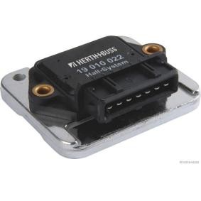 Compre Unidade de controlo, sistema de ignição da HERTH+BUSS ELPARTS 19010022 a um preço baixo por 56,71 €