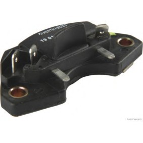 Achetez des Module d'allumage HERTH+BUSS ELPARTS 19010071 à prix pour 84,92 €