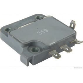 Compre Unidade de controlo, sistema de ignição da HERTH+BUSS ELPARTS 19010081 a um preço baixo por 39,89 €