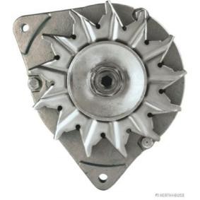 Lichtmaschine für DAIMLER von HERTH+BUSS ELPARTS