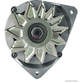 Lichtmaschine von HERTH+BUSS ELPARTS