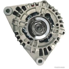 Lichtmaschine von HERTH+BUSS ELPARTS