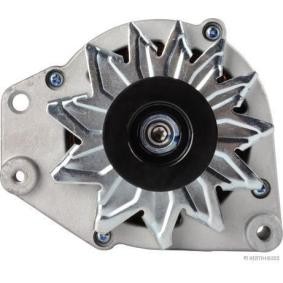 Lichtmaschine von HERTH+BUSS ELPARTS