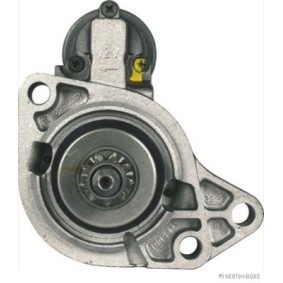 Anlasser von HERTH+BUSS ELPARTS