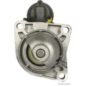 Anlasser von HERTH+BUSS ELPARTS