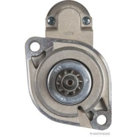 Anlasser von HERTH+BUSS ELPARTS