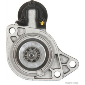 Anlasser von HERTH+BUSS ELPARTS