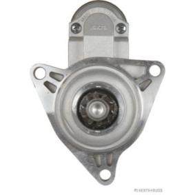 Anlasser von HERTH+BUSS ELPARTS