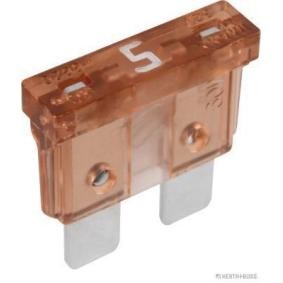 Sicherung von HERTH+BUSS ELPARTS