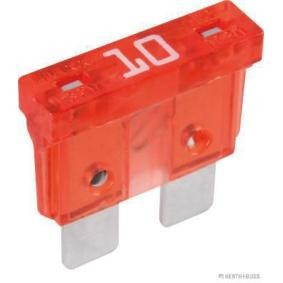Sicherung von HERTH+BUSS ELPARTS