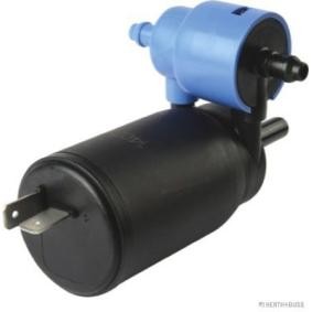 Waschwasserpumpe, Scheibenreinigung 65451036
