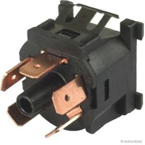 Køb Ventilatorkontakt, varme / ventilation af HERTH+BUSS ELPARTS 70505119 til den lave pris 59,71 DKK