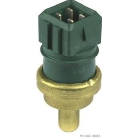 Sensor, Kühlmitteltemperatur von HERTH+BUSS ELPARTS