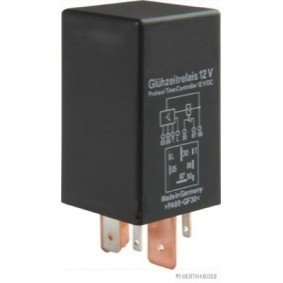 Køb Styreenhed, forvarmningstid af HERTH+BUSS ELPARTS 75614035 til den lave pris 334,09 DKK