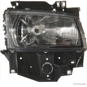Scheinwerfer von HERTH+BUSS ELPARTS