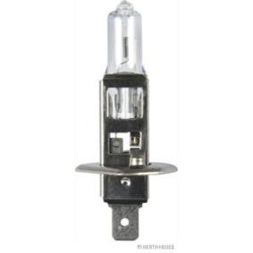 SEAT Glühlampe, Fernscheinwerfer von HERTH+BUSS ELPARTS