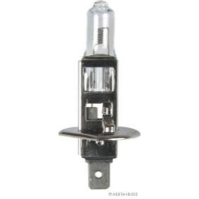 Glühlampe, Fernscheinwerfer für MAN von HERTH+BUSS ELPARTS