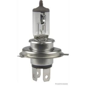 Glühlampe, Fernscheinwerfer für MAN von HERTH+BUSS ELPARTS