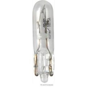 Compre Lâmpada da HERTH+BUSS ELPARTS 89901123 a um preço baixo por 1,01 €