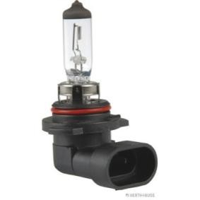 SEAT Glühlampe, Fernscheinwerfer von HERTH+BUSS ELPARTS