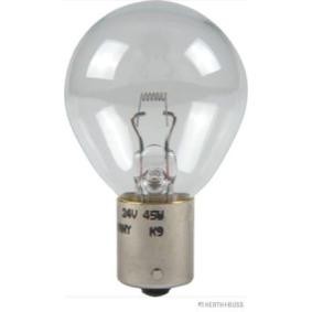 Compre Lâmpada da HERTH+BUSS ELPARTS 89901145 a um preço baixo por 13,02 €