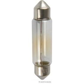 Comprar Lámpara de HERTH+BUSS ELPARTS 89901151 a bajo precio de 1,22 €