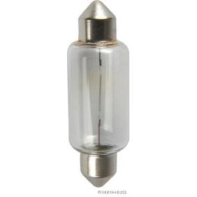 Comprar Lámpara de HERTH+BUSS ELPARTS 89901155 a bajo precio de 1,94 €