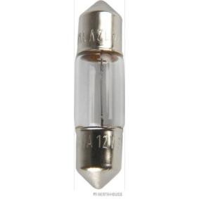 Achetez des Ampoule HERTH+BUSS ELPARTS 89901157 à prix pour 2,50 €
