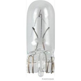 Comprar Lámpara de HERTH+BUSS ELPARTS 89901173 a bajo precio de 0,98 €
