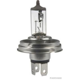 Comprar Lámpara de HERTH+BUSS ELPARTS 89901203 a bajo precio de 6,35 €