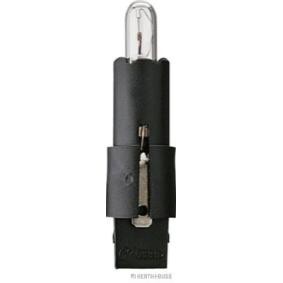 Compre Lâmpada, quadro dos instrumentos da HERTH+BUSS ELPARTS 89901279 a um preço baixo por 4,00 €