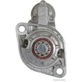 Anlasser von HERTH+BUSS ELPARTS