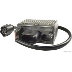 Køb Relæ, kølerventilatorfriløb af HERTH+BUSS ELPARTS 75898026 til den lave pris 618,35 DKK
