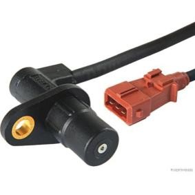Kurbelwellensensor von HERTH+BUSS ELPARTS
