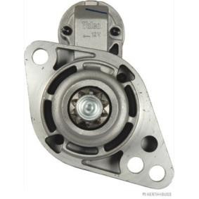 Anlasser von HERTH+BUSS ELPARTS