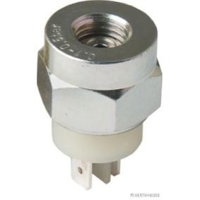 Bremslichtschalter 70495856 DAF von HERTH+BUSS ELPARTS