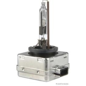 Xenon-Brenner für MAN von HERTH+BUSS ELPARTS