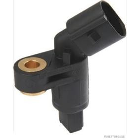Comprar Sensor ABS de HERTH+BUSS ELPARTS 70660002 a bajo precio de 9,13 €