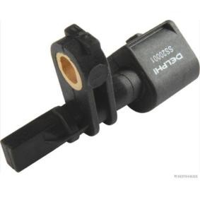 Comprar Sensor ABS de HERTH+BUSS ELPARTS 70660007 a bajo precio de 21,02 €